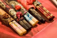 咱們的筷子長(zhǎng)度為啥是七寸六分？
