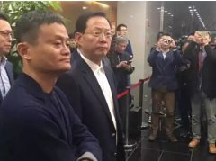 馬云又出來(lái)搞事情了--智慧交通來(lái)了！