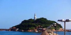 出游的時(shí)節(jié)：青島十大絕美小島，你去過嗎？