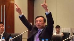華為向全世界宣布，向三星宣戰(zhàn)