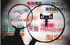 純電商時代已經過去，接下來將是新商業(yè)時代