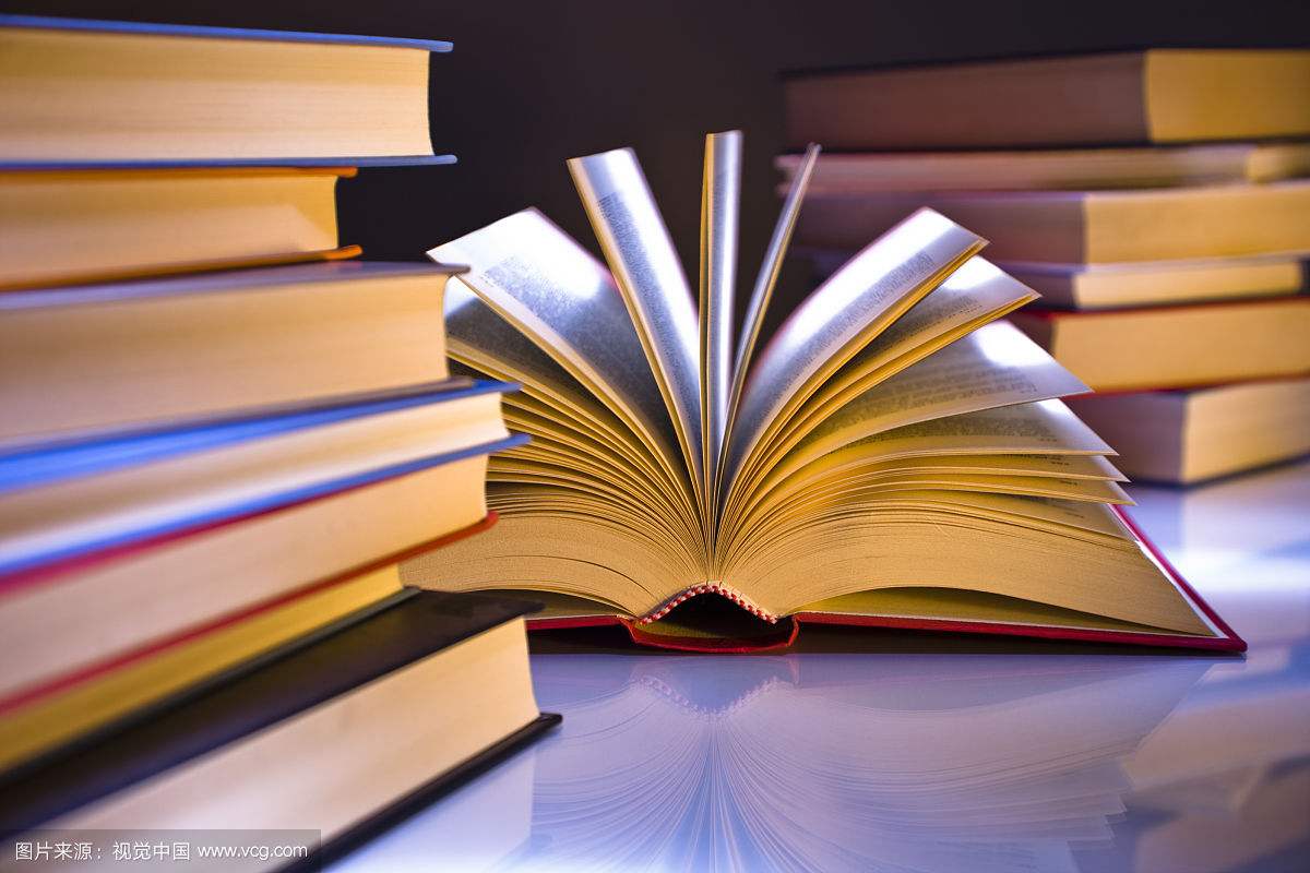 【知道網(wǎng)絡(luò)】多讀書，讀好書，8本好書推薦給您