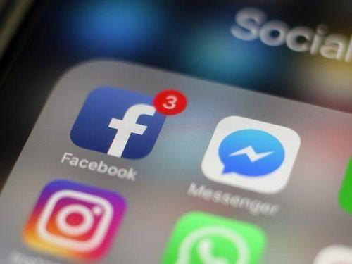 Facebook攤上大事！或被迫走向“拆分”